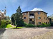1 bedroom ground floor flat for rent in Anstey Way,...