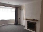 1 bedroom ground floor flat for rent in Apartment 1 Ivon...