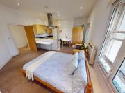 1 bedroom ground floor flat for rent in Apt 7, 2 North...