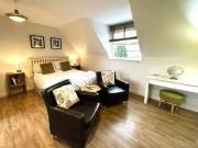 1 bedroom ground floor flat for rent in Arden Close,...