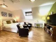 1 bedroom ground floor flat for rent in Arden Close,...