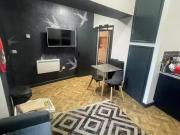 1 bedroom ground floor flat for rent in Blackswarth...