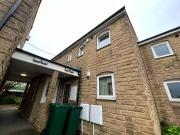 1 bedroom ground floor flat for rent in Brunel Close,...