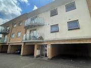 1 bedroom ground floor flat for rent in Caelum Drive,...