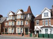 1 bedroom ground floor flat for rent in Cheriton Road...