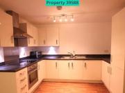 1 bedroom ground floor flat for rent in Chichester PO19...