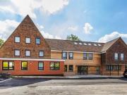 1 bedroom ground floor flat for rent in Church Lane...