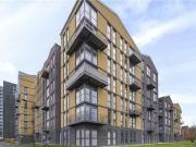 1 bedroom ground floor flat for rent in Communication...