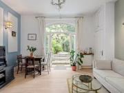 1 bedroom ground floor flat for rent in Copers Cope...