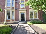 1 bedroom ground floor flat for rent in Eslington Road,...