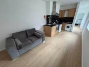 1 bedroom ground floor flat for rent in F2 28 Stirling...