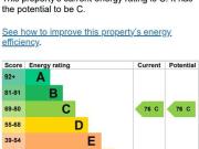 1 bedroom ground floor flat for rent in Flat 1, 10 Queen...