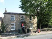1 bedroom ground floor flat for rent in Flat 1 2A Bacup...
