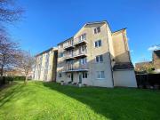 1 bedroom ground floor flat for rent in Fort Cumberland...
