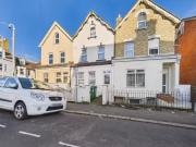 1 bedroom ground floor flat for rent in Guildhall...