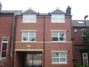 1 Bedroom Ground Floor Flat For Rent In Heeley, Sheffield