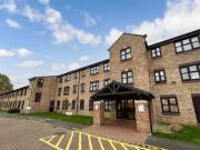 1 bedroom ground floor flat for rent in Heriot Grange...