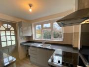 1 Bedroom Ground Floor Flat For Rent In Hove, East Sussex