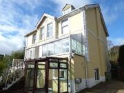 1 bedroom ground floor flat for rent in Keyberry Road...