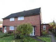 1 bedroom ground floor flat for rent in Langham Crescent...