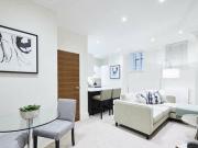 1 Bedroom Ground Floor Flat For Rent In London