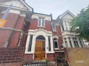 1 bedroom ground floor flat for rent in London Road, PO2