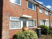 1 bedroom ground floor flat for rent in Massey Close...