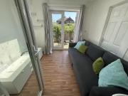 1 bedroom ground floor flat for rent in Mead Way,...
