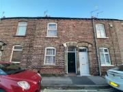 1 bedroom ground floor flat for rent in NEWBOROUGH...