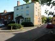 1 bedroom ground floor flat for rent in Newport Road,...