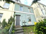 1 bedroom ground floor flat for rent in North Road West,...
