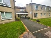 1 bedroom ground floor flat for rent in Over 55's...