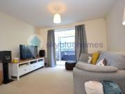 1 bedroom ground floor flat for rent in Palmer Square,...