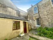 1 bedroom ground floor flat for rent in Paul Street,...