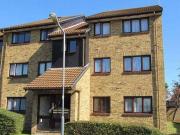 1 bedroom ground floor flat for rent in Pedley Road...