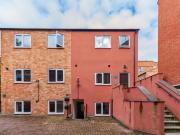 1 bedroom ground floor flat for rent in Penny Farthing...