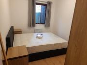 1 bedroom ground floor flat for rent in Peppercorn...
