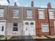 1 bedroom ground floor flat for rent in Percy Street...