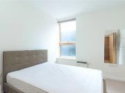 1 Bedroom Ground floor flat for rent in Provost Street, N1