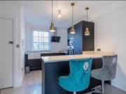 1 bedroom ground floor flat for rent in Queen Street,...