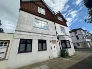 1 bedroom ground floor flat for rent in Seaside,...