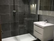 1 bedroom ground floor flat for rent in St. Andrews...
