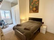 1 bedroom ground floor flat for rent in St. Catherines...