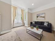 1 bedroom ground floor flat for rent in St Stephen’s...