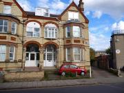 1 bedroom ground floor flat for rent in Tenison Road,...