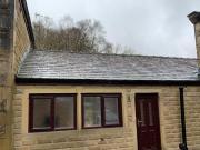 1 Bedroom Ground Floor Flat For Rent In Todmorden, West...