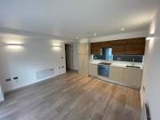 1 bedroom ground floor flat for rent in Vale Road, BN41