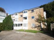 1 bedroom ground floor flat for rent in Vincent Road,...
