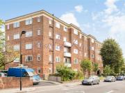 1 bedroom ground floor flat for rent in West End Lane,...