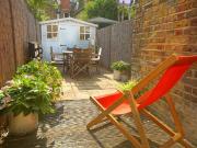 1 bedroom ground floor flat for rent in Winchester...